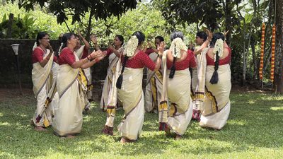 Onam 2026