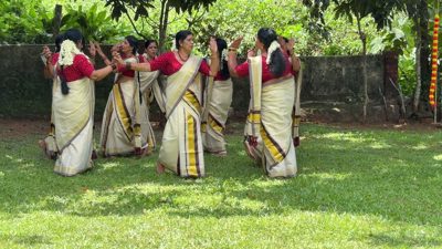 Onam 2026