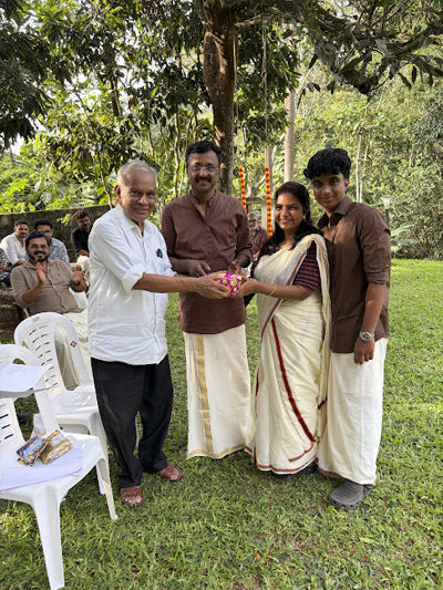Onam 2026