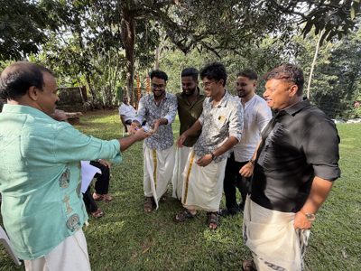 Onam 2026