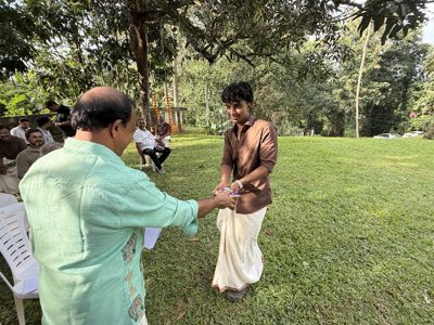 Onam 2026