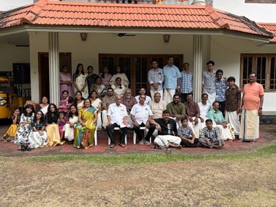 Onam 2026