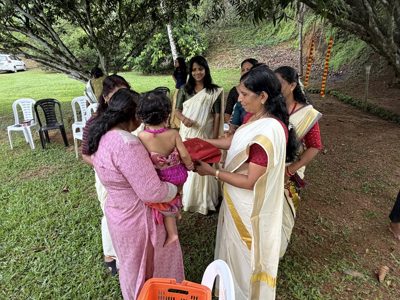 Onam 2026