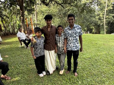 Onam 2026