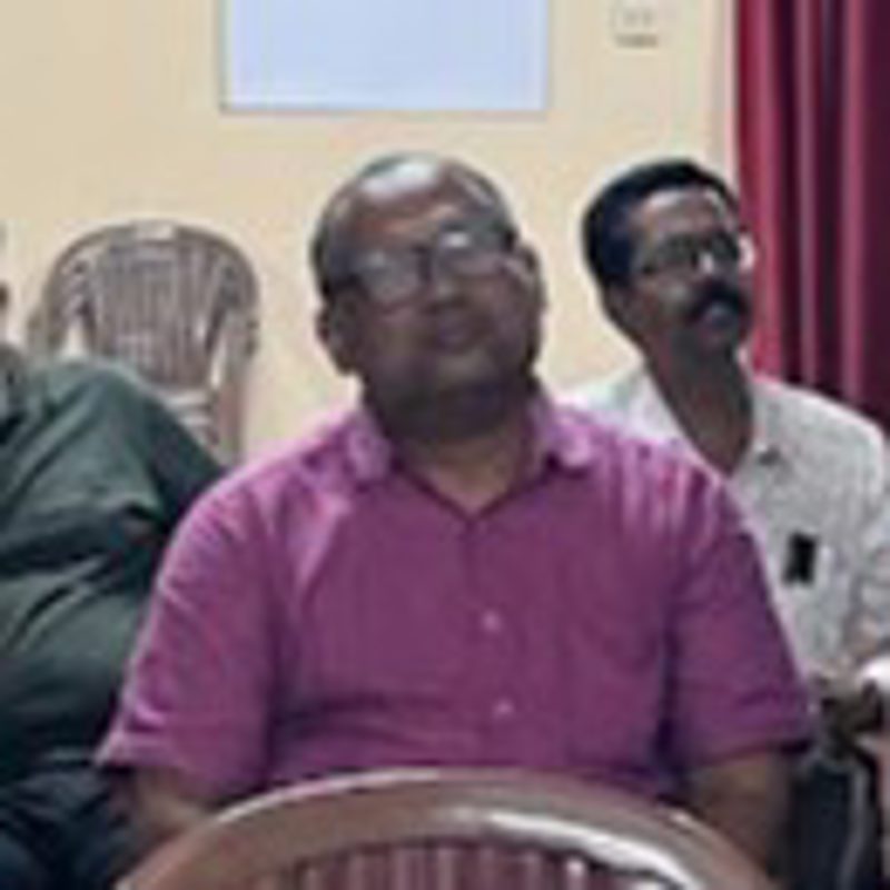Sethu Viswam