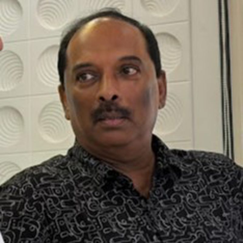 Reji George